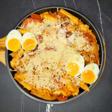Rabokki 2 Personas