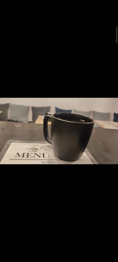Americano 10 Onzas
