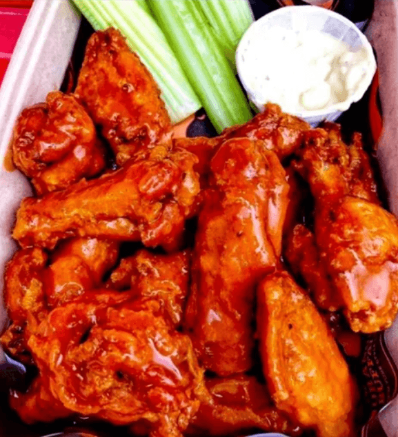 Alitas
