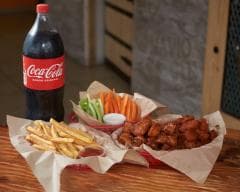 Combo Familiar Boneless