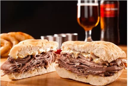 Roastbeef Monchis Reloaded