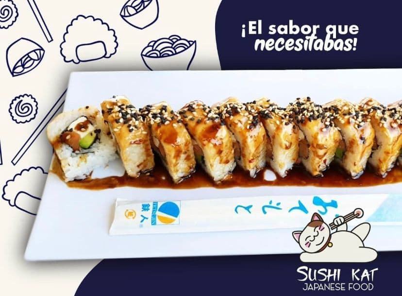 SAKE ESPECIAL 12 PIEZAS