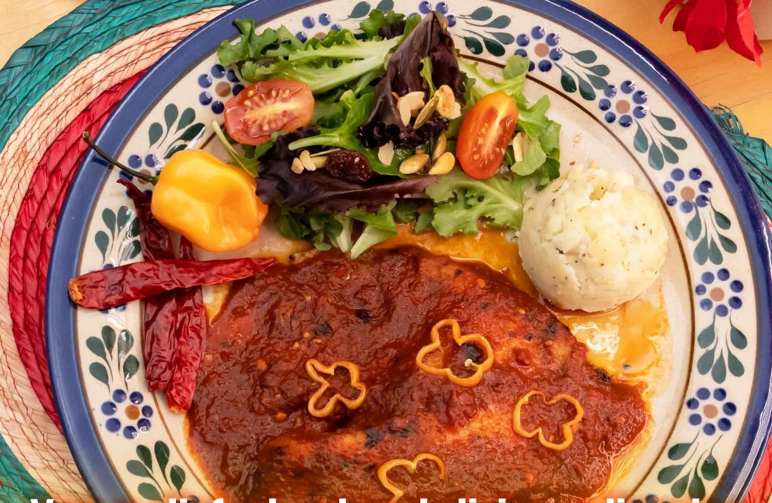 Filete de Pescado al Gusto