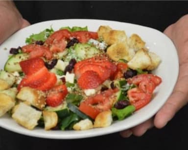 Ensalada Ocio