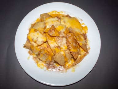 Nachos, 200 g