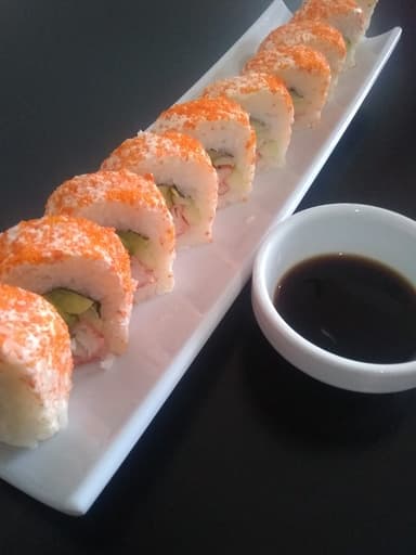Maki philadelphia