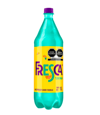 Fresca 1.5 L