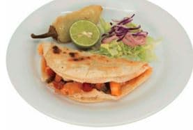 Taco al Gobernador