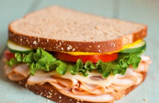 Sándwich