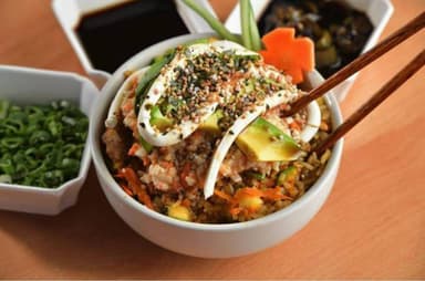 Yakimeshi Súper