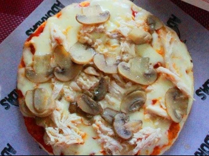 Arepa Compañía