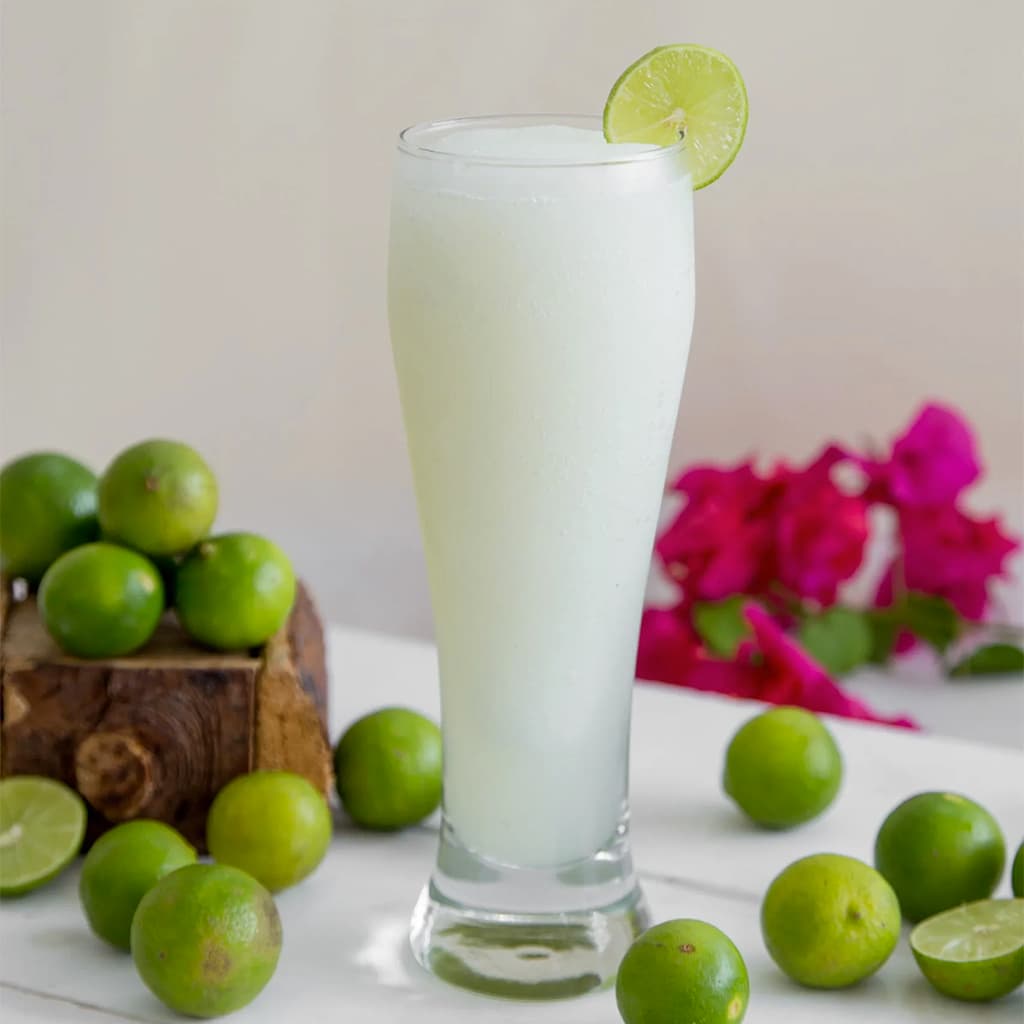 Limonadas