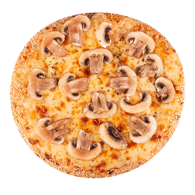 Pizza Funghi