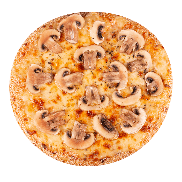 Pizza Funghi