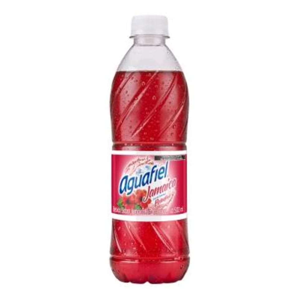 Agua de Jamaica