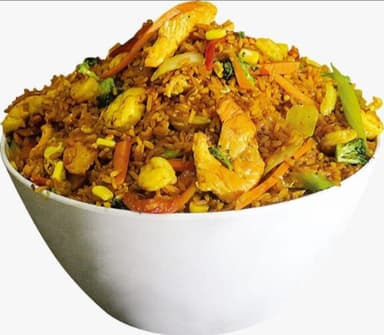 Arroz Tradicional 5 Personas