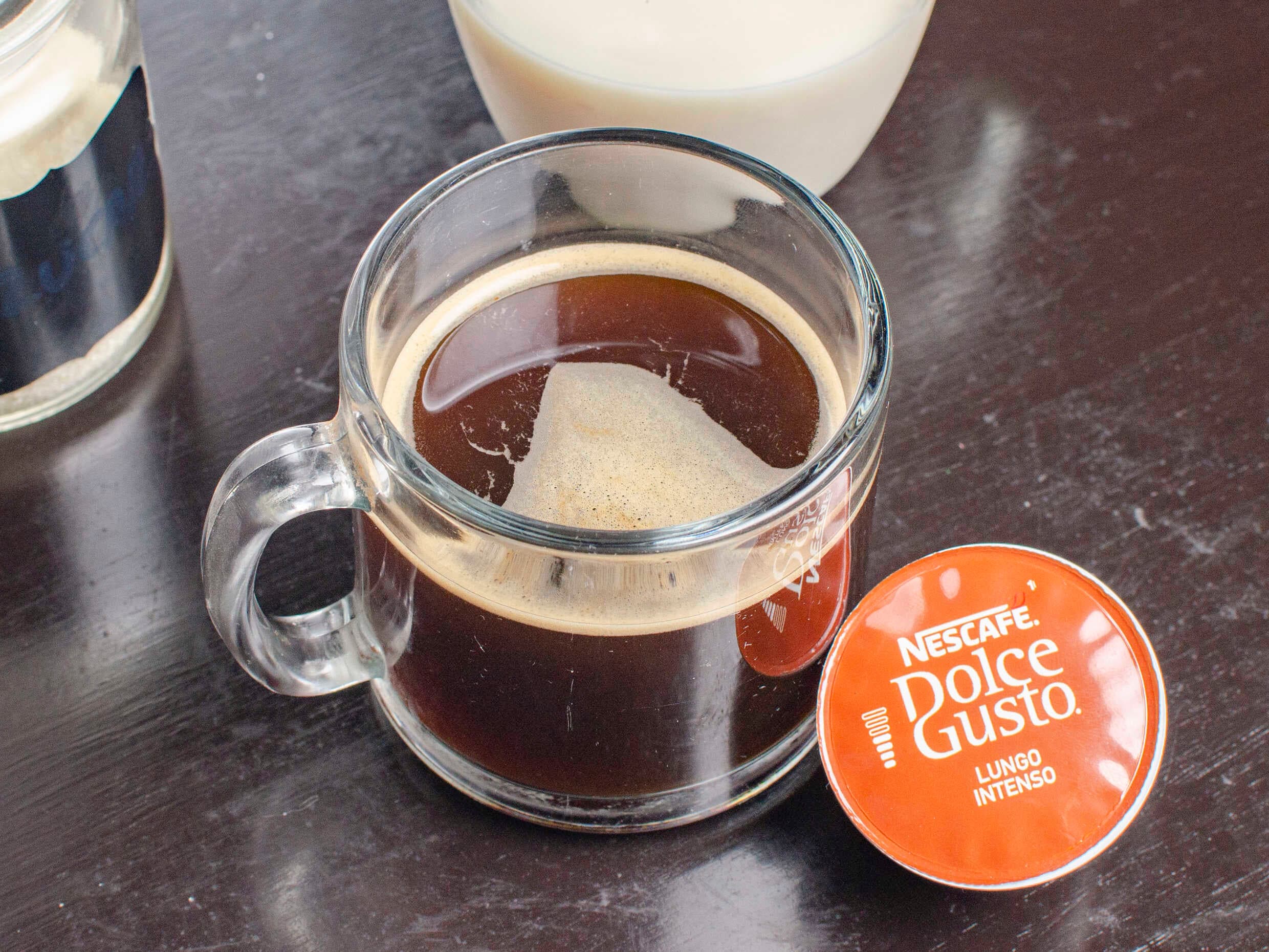 Café americano