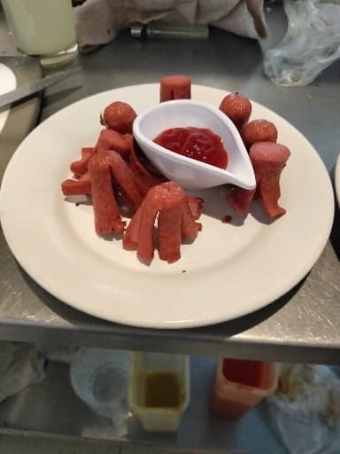 Salchipulpos