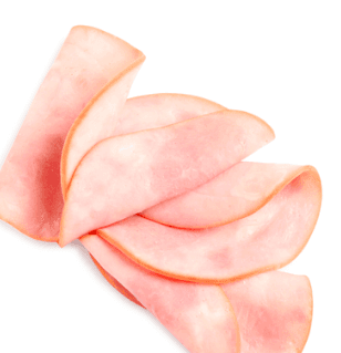 Jamón extra