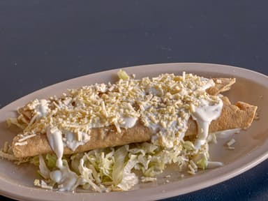 Flauta