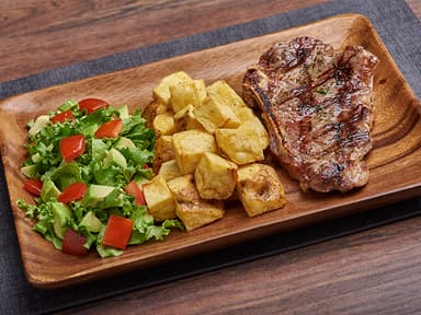 Churrasco 300 g