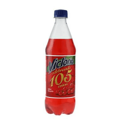 Victoria Grosella 600 ml