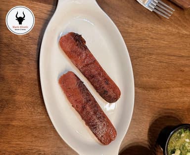 Chorizo Parrillero 1 ud