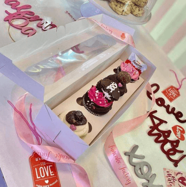 Caja de Regalo 4