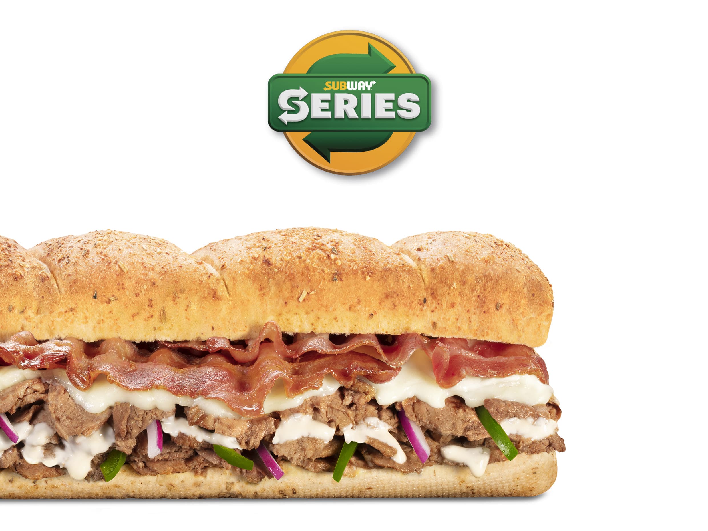 Mozza Bella Footlong