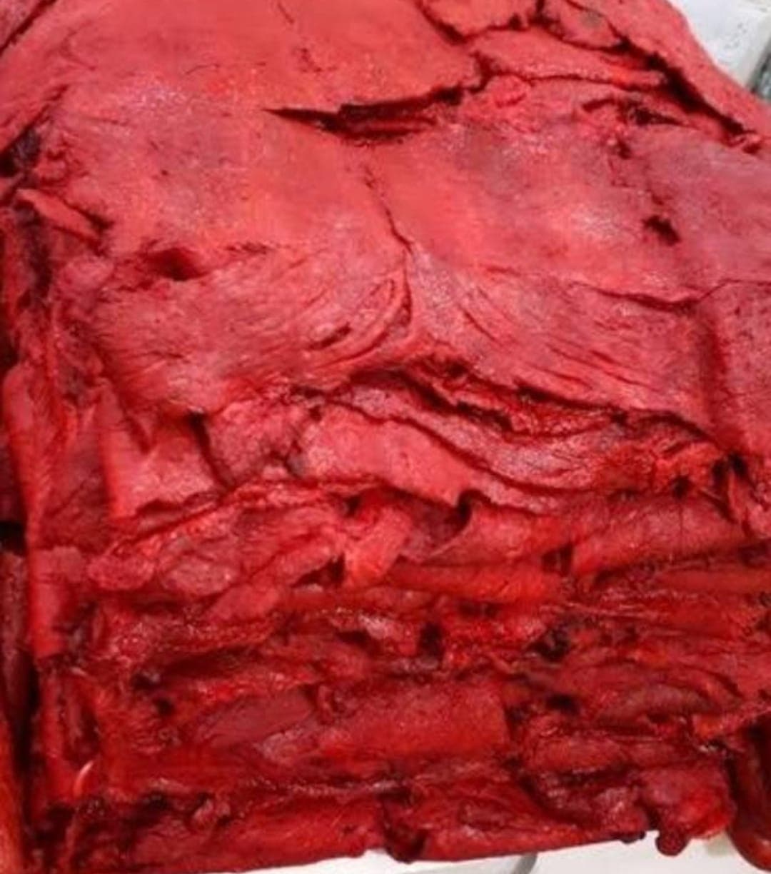 Carne de Chinameca
