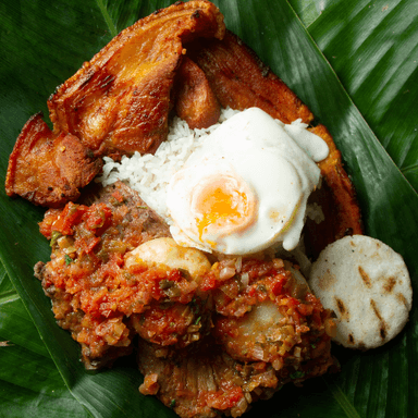 Plato Típico