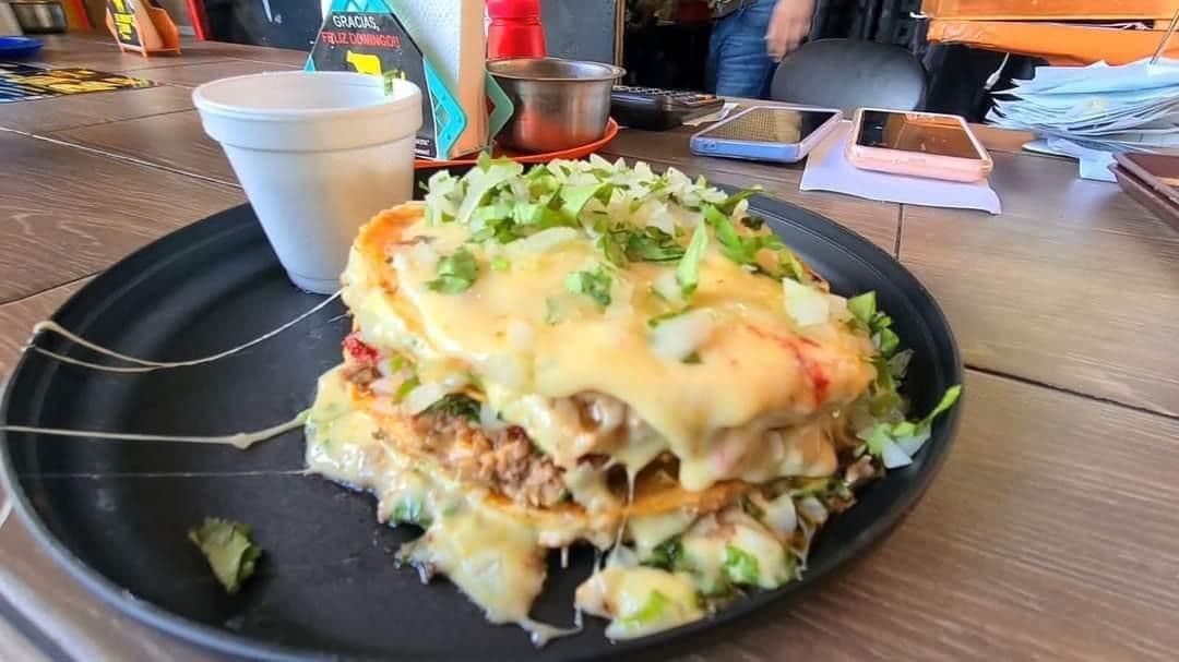 Empalme Norteño