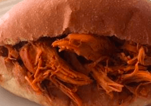 Torta de Pollo con 1 Refresco