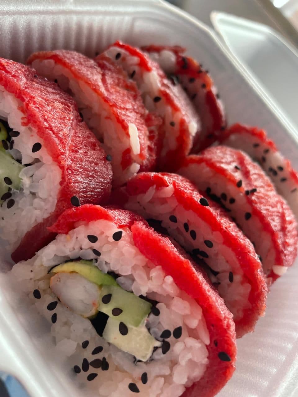 Toro Roll