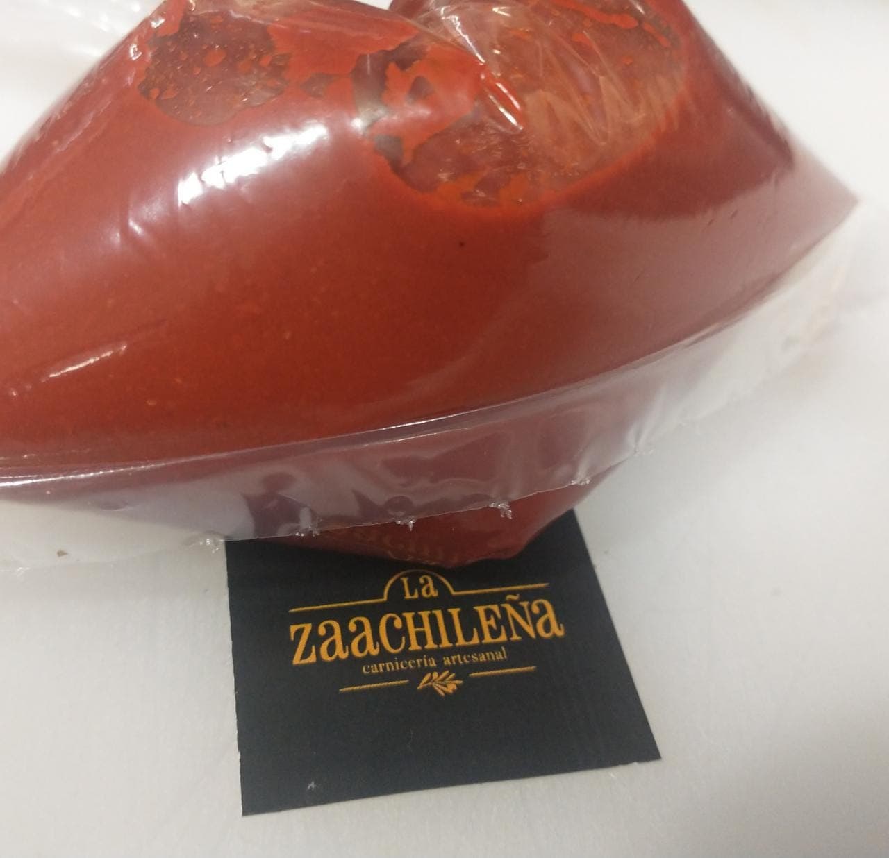 Adobo para Carnes "La Zaachileña" 1/2