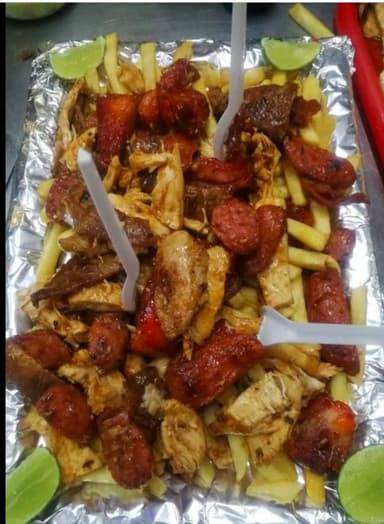 Picada Mini