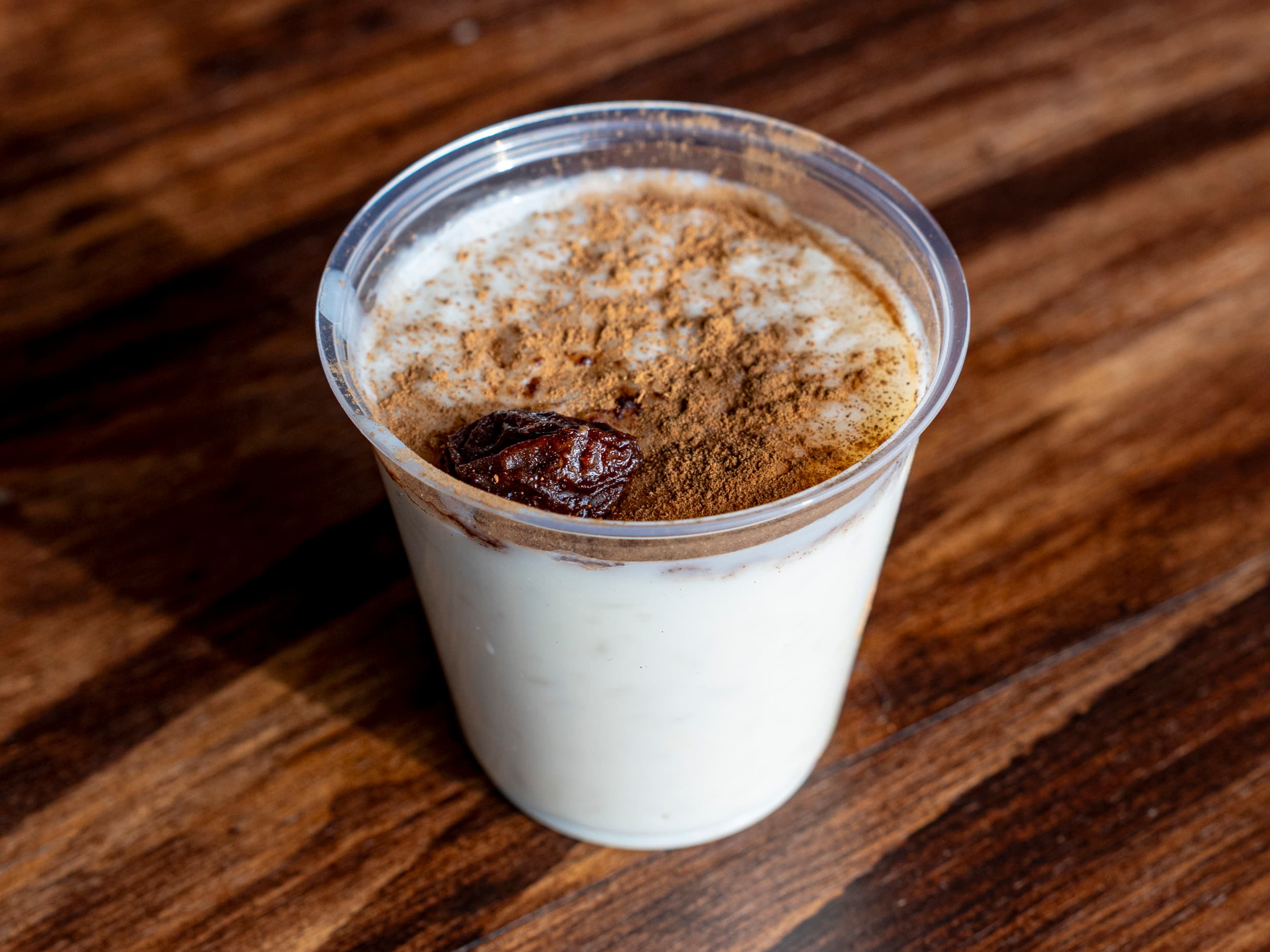 Arroz con Leche