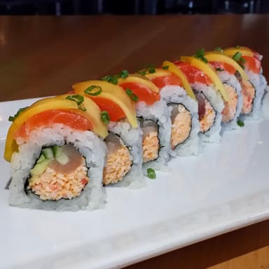 HAWAIIAN ROLL