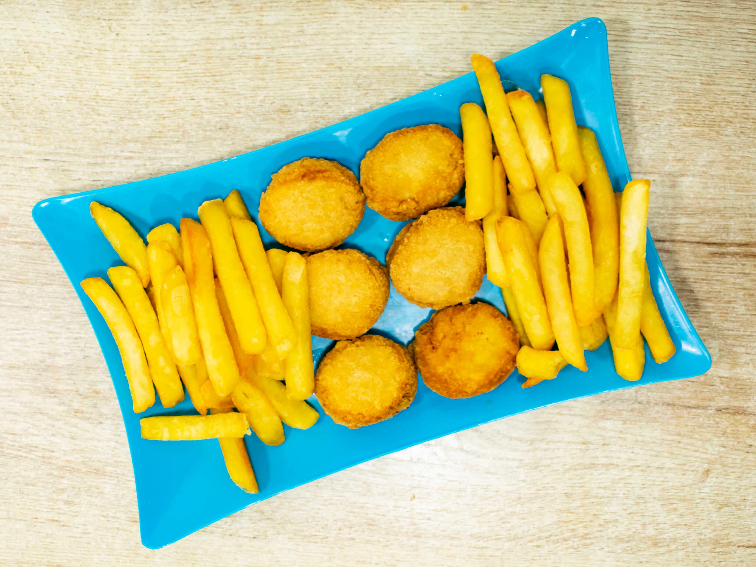 Nuggets X 6