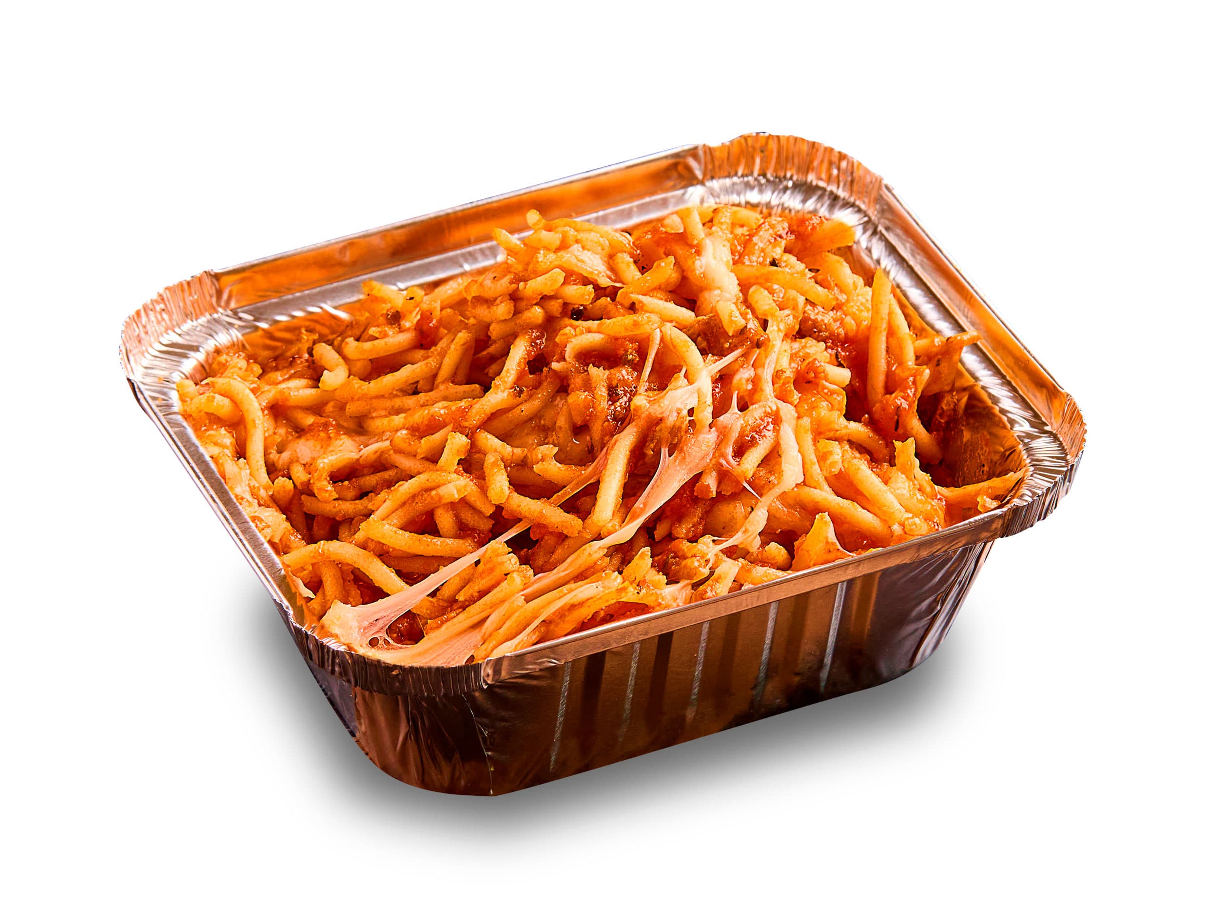 Spaguetti