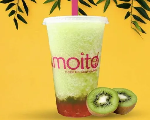 Smoothie Kiwi