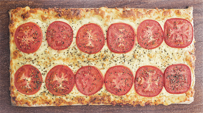 Pizza Margarita