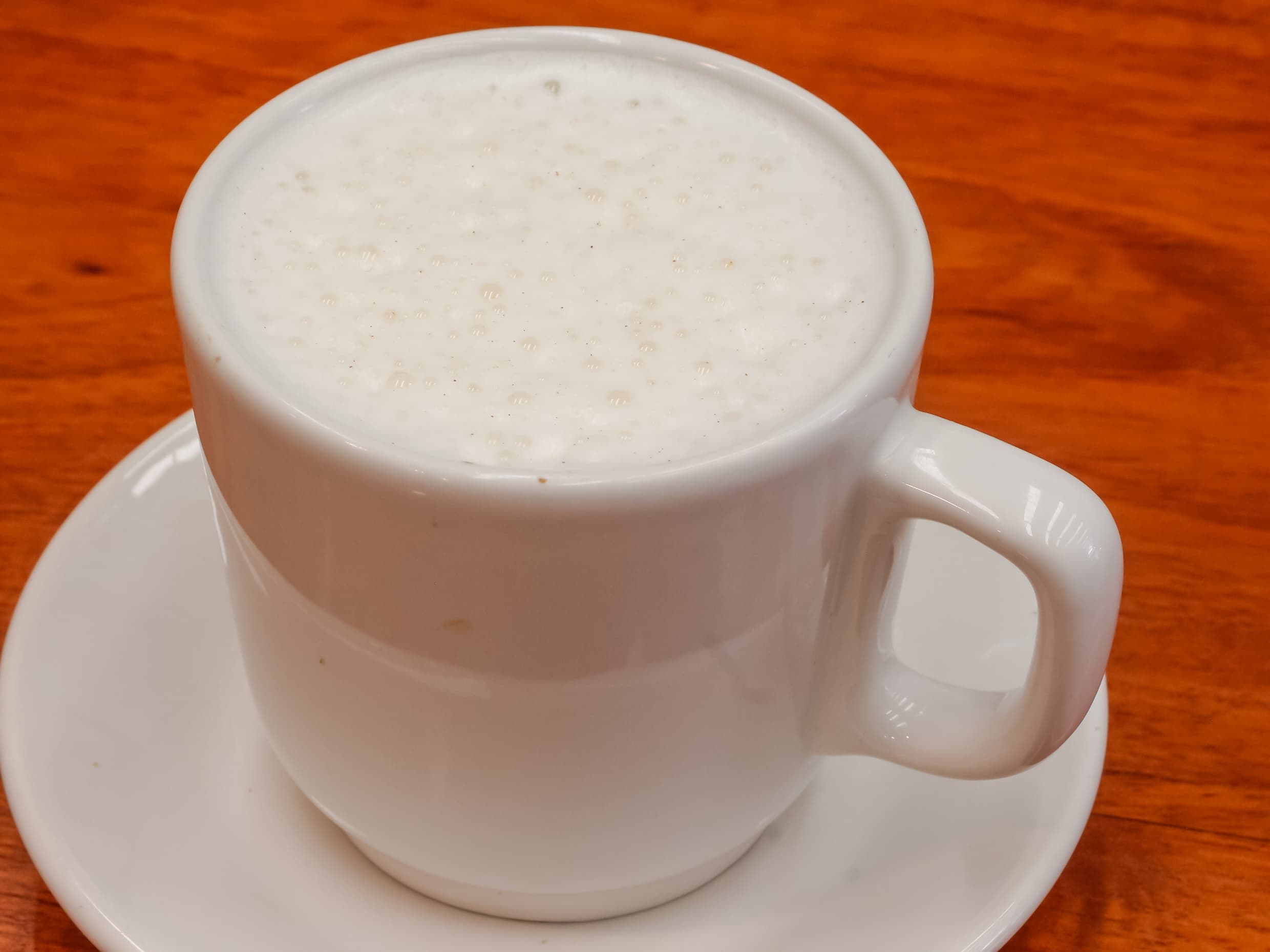 Chai Mediano