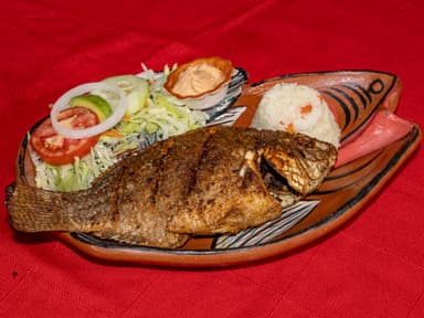 Pescado