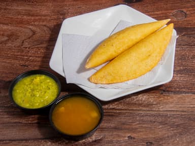 Empanada de Queso