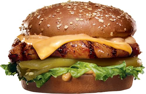 Santa Fe Chicken