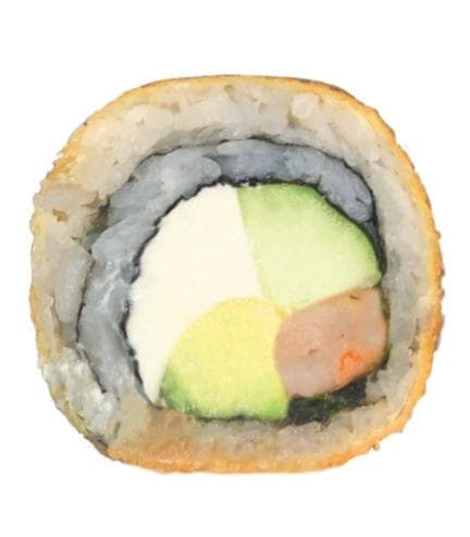 CAMARÓN ROLL