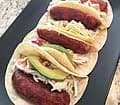 Gallitos de Salchichón