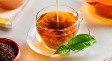 Té con Leche