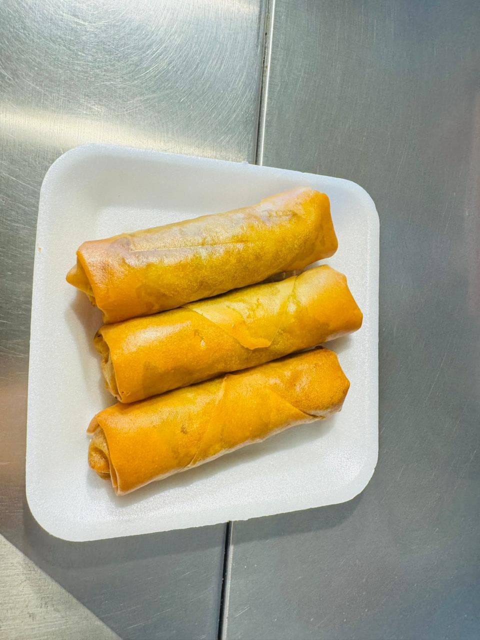 Paquete de 3 Rollitos